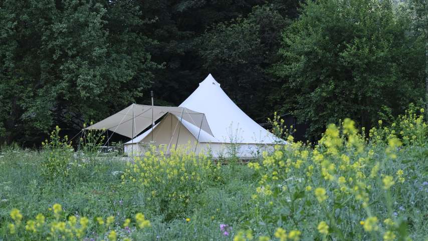 YogaZeit | auf Anfrage