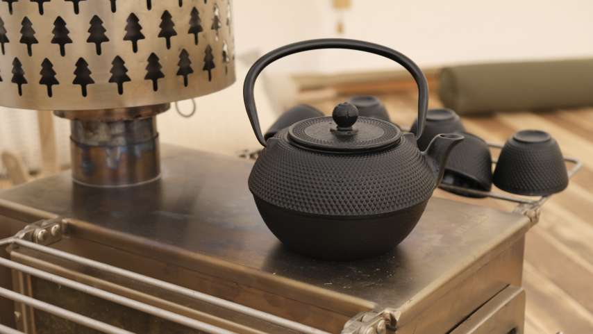 YogaZeit | auf Anfrage