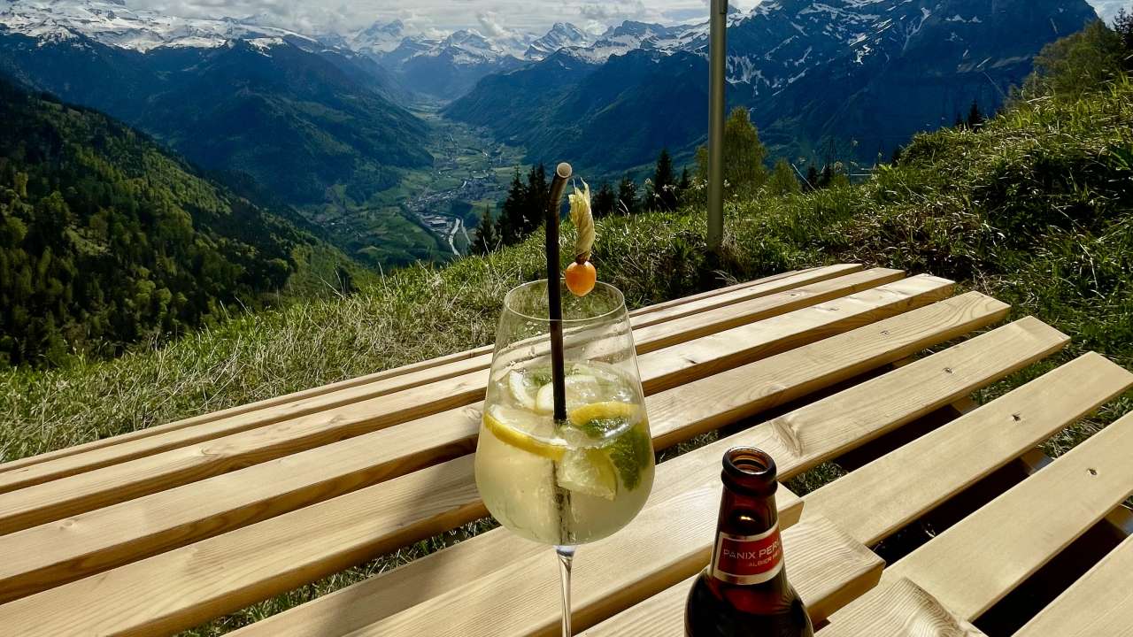 Äugstenhütte ab 04. Mai 2026 wieder täglich geöffnet!