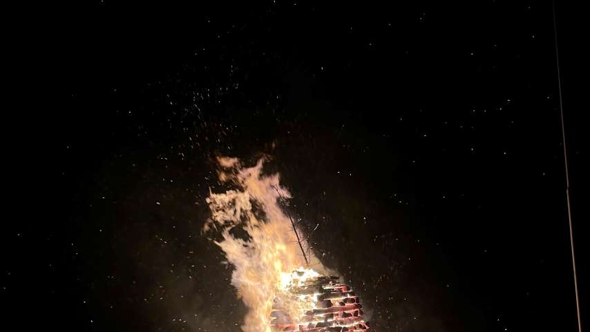 1. Augustfeier | Jetzt reservieren